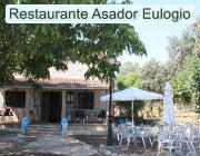 Restaurante Asador Eulogio | Talavera de la Reina
