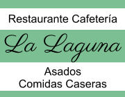 Restaurante La Laguna | Talavera de la Reina