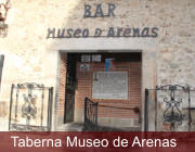 Cervecería Taberna Museo Arenas | Talavera de la Reina