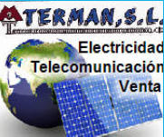 Electricidad TERMAN | Arenas de San Pedro | Tierras de Talavera de la Reina