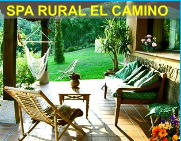 Hotel Rural El Camino | Candeleda | Tierras de Talavera de la Reina