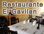 Restaurante El Gavilán | Talavera de la Reina