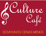 Restaurante Culture Café | Talavera de la Reina