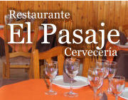 Restaurante El Pasaje | Talavera de la Reina