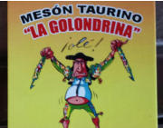 Restaurante Mesón Taurino La Golondrina | Talavera de la Reina