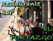 Restaurante El Portazgo | Talavera de la Reina