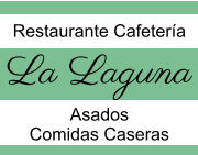 Restaurante La Laguna | Talavera de la Reina
