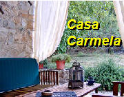 Restaurante Casa Carmela | Talavera de la Reina