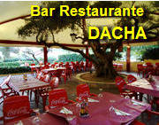 Restaurante Dacha | Talavera de la Reina
